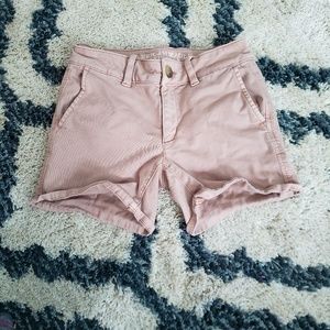 American eagle outfitters shorts
